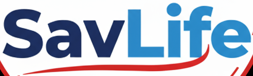 SavLife Logo